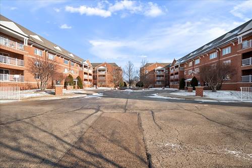 400 S Northwest Unit 301B, Park Ridge, IL 60068