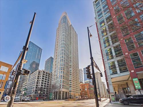 345 N Lasalle Unit 3110, Chicago, IL 60654