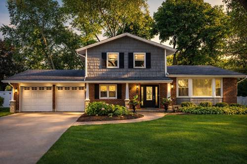 1353 E Palatine, Palatine, IL 60074