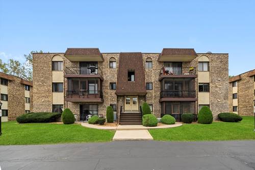 4955 134th Unit 3B, Crestwood, IL 60418
