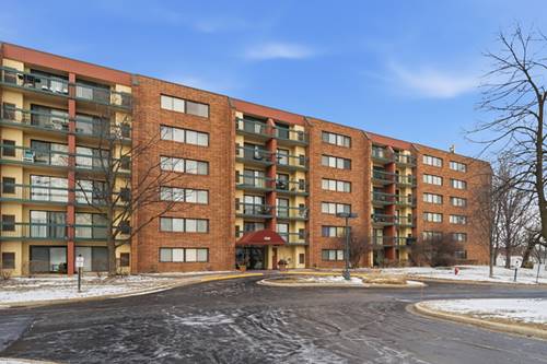 1800 Huntington Unit 208, Hoffman Estates, IL 60169