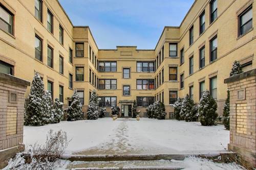 4823 N Kimball Unit 3, Chicago, IL 60625