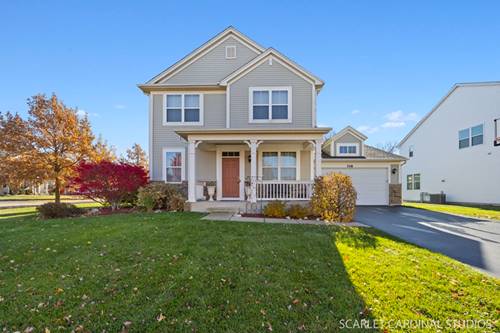 748 Versailles, Oswego, IL 60543