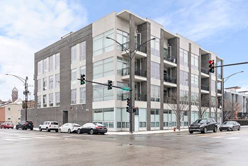5 N Oakley Unit 201, Chicago, IL 60612