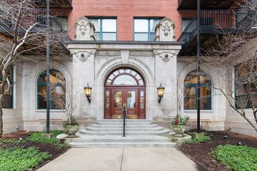 1439 S Michigan Unit 104, Chicago, IL 60605