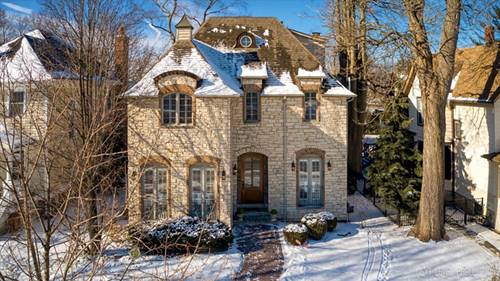 128 S Clay, Hinsdale, IL 60521