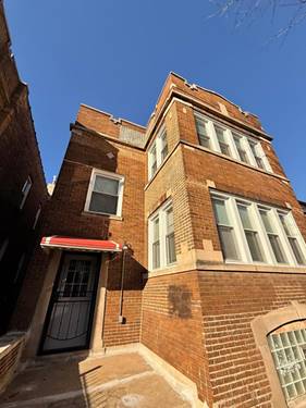7838 S Laflin, Chicago, IL 60620
