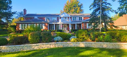 23 Deer Path, Burr Ridge, IL 60527