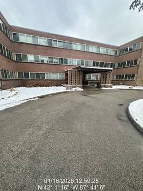 200 Ridge Unit 1K, Evanston, IL 60202