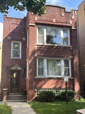 8019 S Vernon Unit 2, Chicago, IL 60619