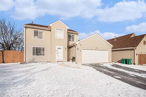 4757 Foster, Plainfield, IL 60544