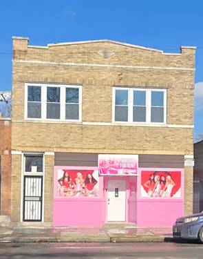 2822 W Marquette Unit 2F, Chicago, IL 60629