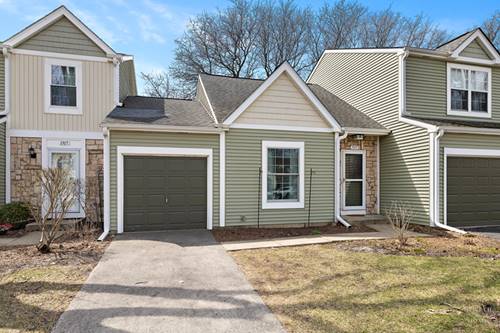 1915 Ozark Unit 1915, Algonquin, IL 60102