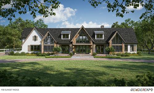 1930 Sunset Ridge, Northfield, IL 60093