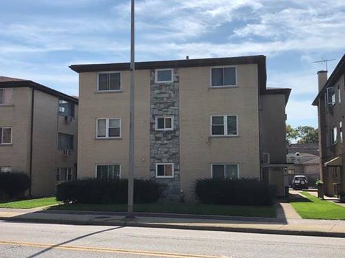 8549 Grand Unit 3W, River Grove, IL 60171