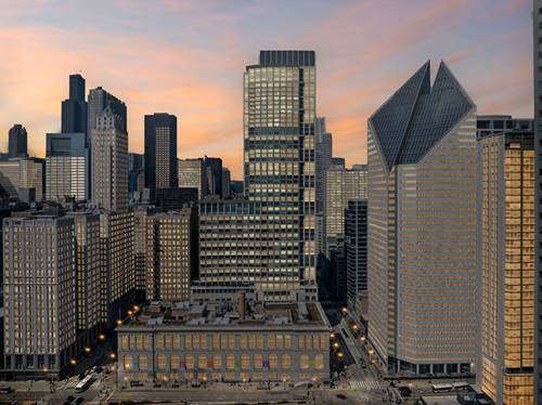 130 N Garland Unit 2304, Chicago, IL 60602