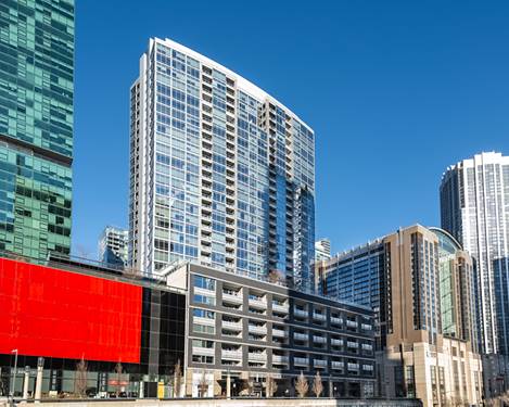 240 E Illinois Unit 1202, Chicago, IL 60611
