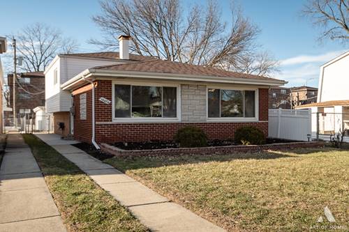 14024 S Saginaw, Burnham, IL 60633