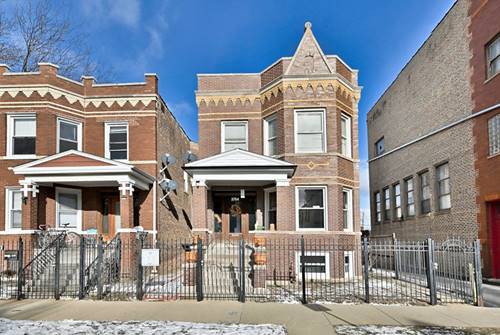 3754 W Belden, Chicago, IL 60647