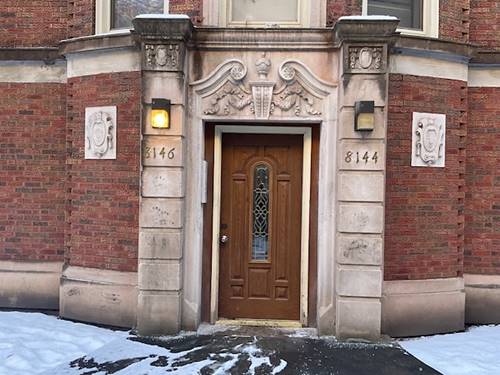 8144 S Drexel Unit 1, Chicago, IL 60619
