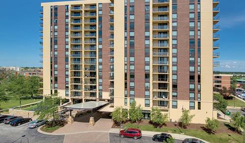 2233 S Highland Unit H0801, Lombard, IL 60148