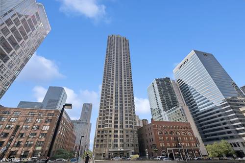 440 N Wabash Unit 4409, Chicago, IL 60611
