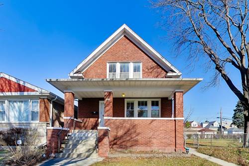 6212 W Norwood, Chicago, IL 60646