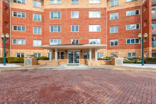 730 Creekside Unit 209, Mount Prospect, IL 60056