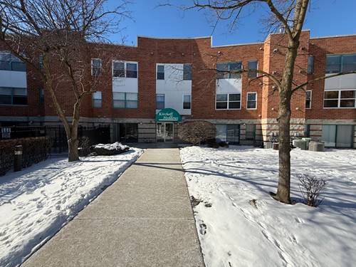 3265 Kirchoff Unit 116, Rolling Meadows, IL 60008
