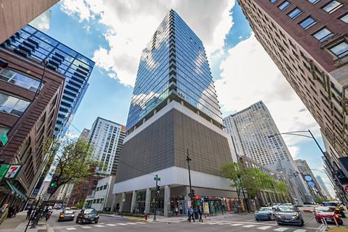 550 N St Clair Unit 2301, Chicago, IL 60611
