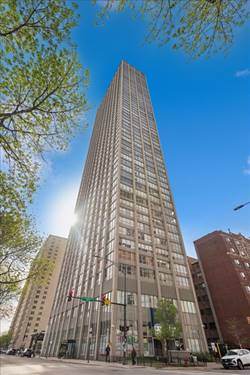 655 W Irving Park Unit 906, Chicago, IL 60613