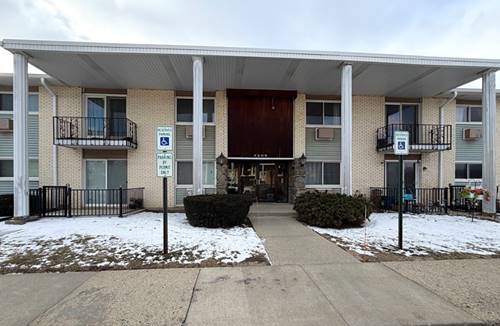 9208 Bumble Bee Unit 2D, Des Plaines, IL 60016