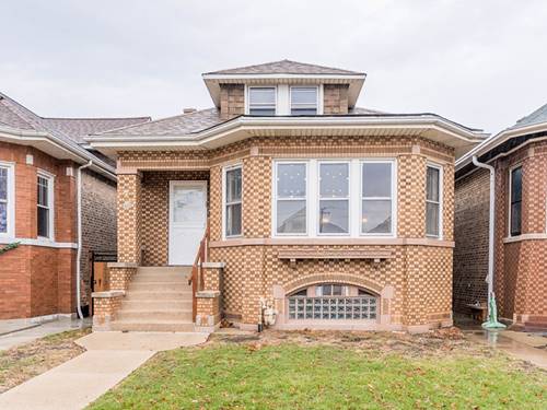 5238 W Wolfram, Chicago, IL 60641