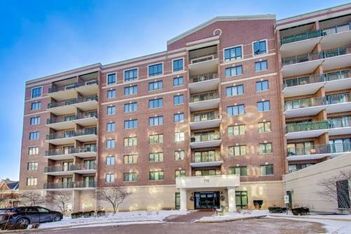 770 Pearson Unit 2-207, Des Plaines, IL 60016