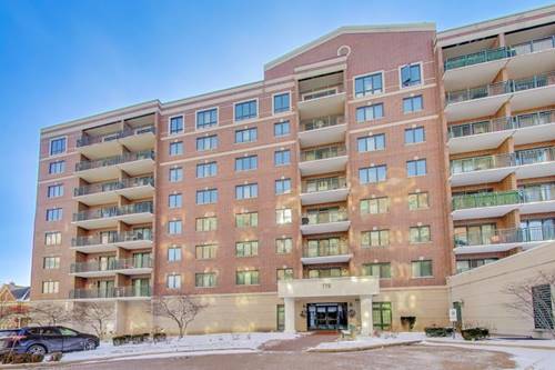 770 Pearson Unit 2-207, Des Plaines, IL 60016
