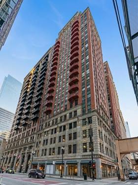 208 W Washington Unit 1909, Chicago, IL 60606