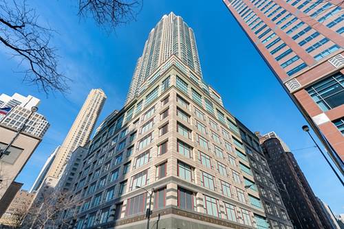 100 E Huron Unit 4101, Chicago, IL 60611