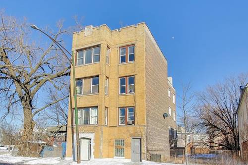 1309 S Kostner, Chicago, IL 60623