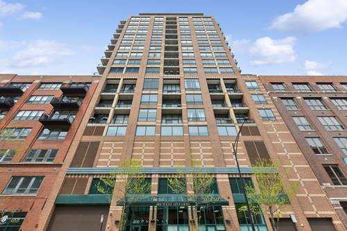 400 W Ontario Unit 513, Chicago, IL 60654
