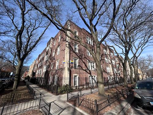 2006 W Jarvis Unit 2, Chicago, IL 60645