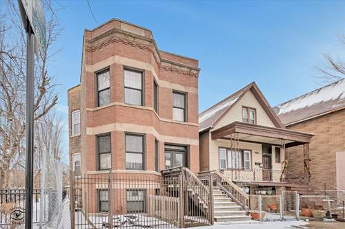 4107 S Archer, Chicago, IL 60632