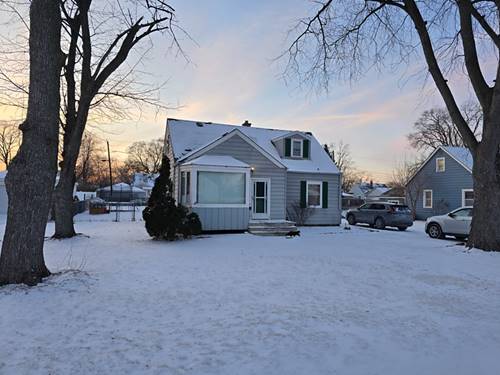 14348 Kolmar, Midlothian, IL 60445