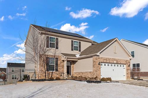 14850 W Deere, Manhattan, IL 60442