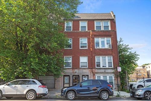 1635 W Morse Unit 210, Chicago, IL 60626