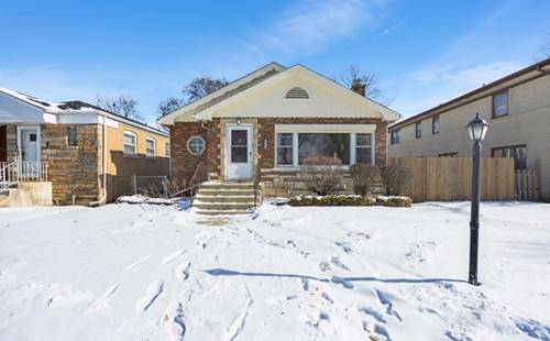 14233 S Wentworth, Riverdale, IL 60827