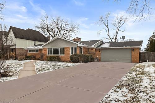 730 S 10th, La Grange, IL 60525