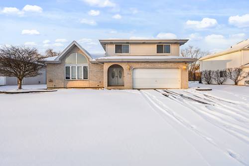 5804 Kathryn, Matteson, IL 60443