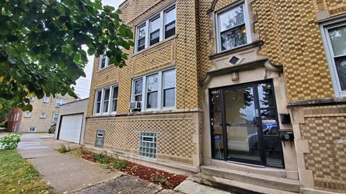 3748 N Kilpatrick Unit 1, Chicago, IL 60641