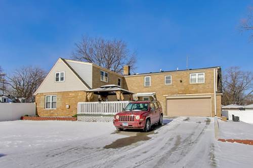 29 S Iowa, Addison, IL 60101