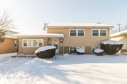 382 Chappel, Calumet City, IL 60409